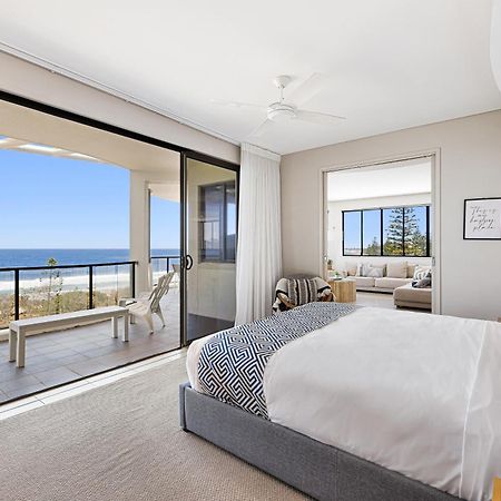 Meridian Alex Beach Apartments Alexandra Headland Eksteriør bilde