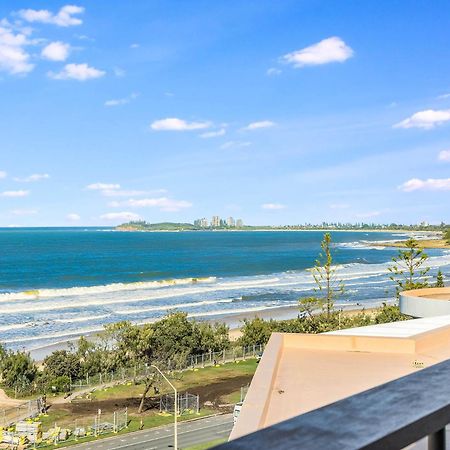 Meridian Alex Beach Apartments Alexandra Headland Eksteriør bilde