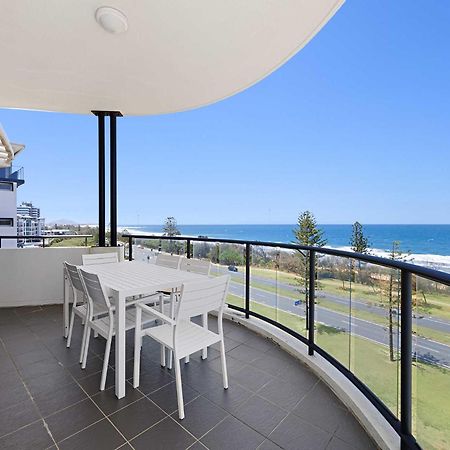 Meridian Alex Beach Apartments Alexandra Headland Eksteriør bilde