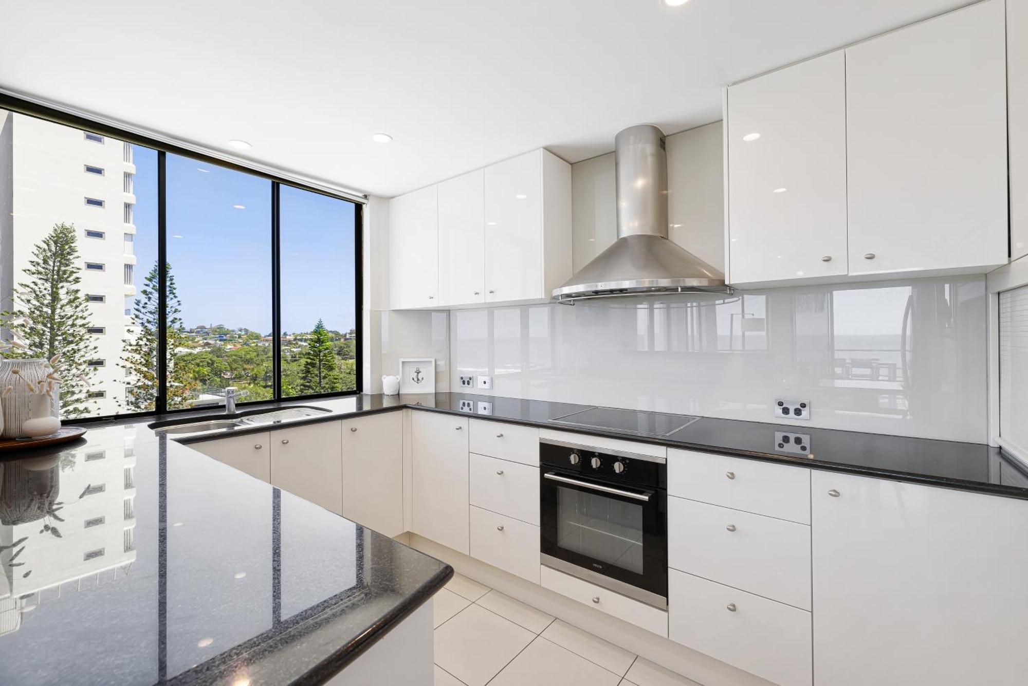 Meridian Alex Beach Apartments Alexandra Headland Rom bilde