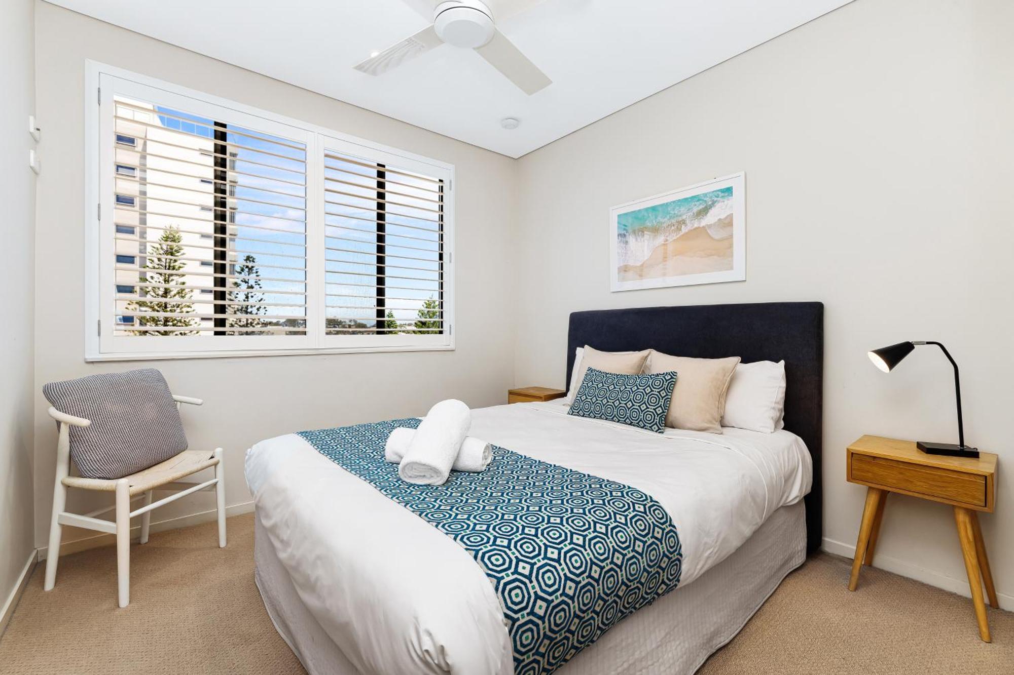 Meridian Alex Beach Apartments Alexandra Headland Rom bilde