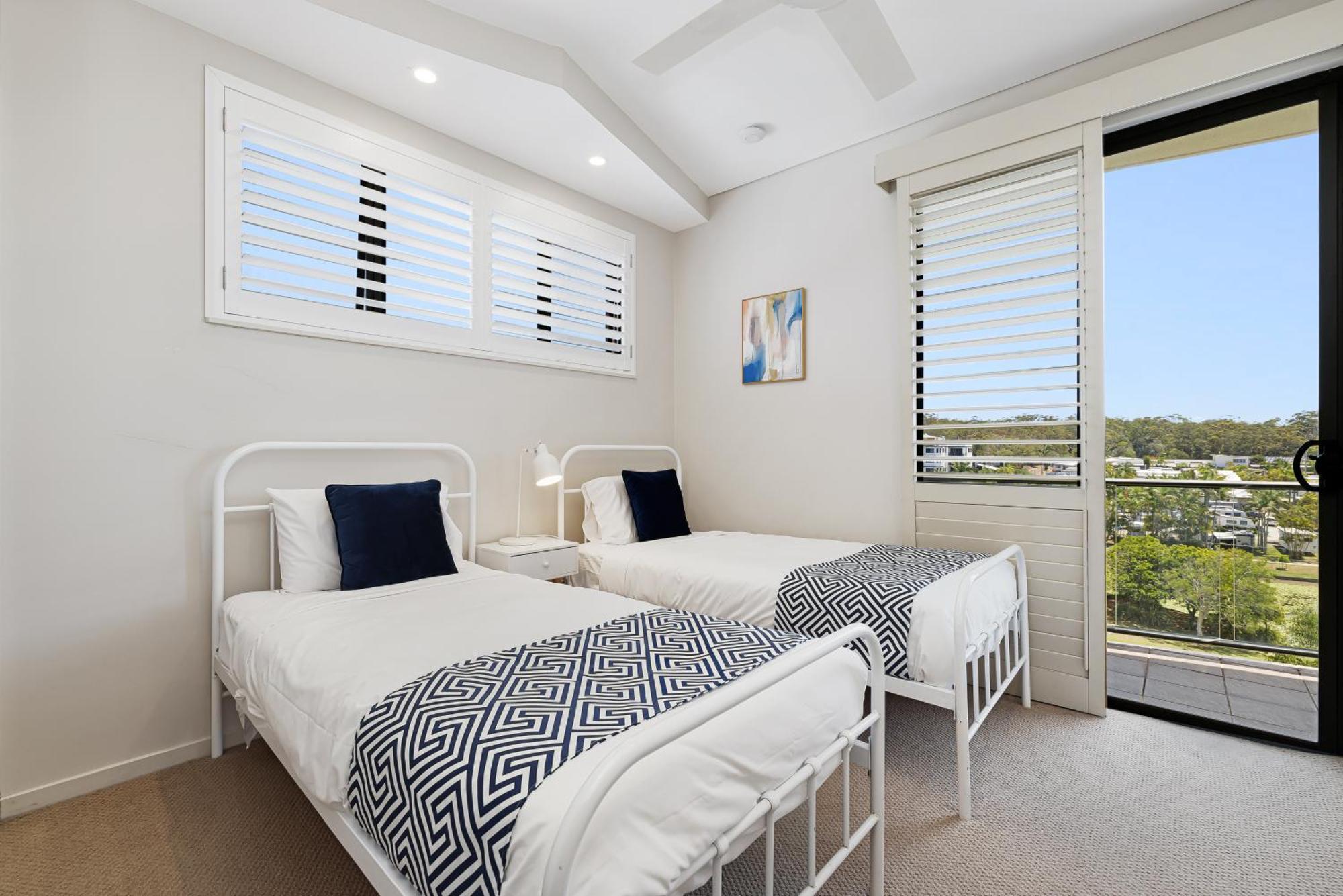 Meridian Alex Beach Apartments Alexandra Headland Rom bilde