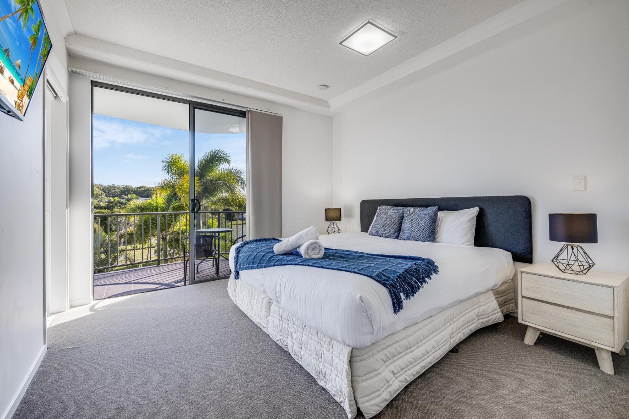 Meridian Alex Beach Apartments Alexandra Headland Rom bilde