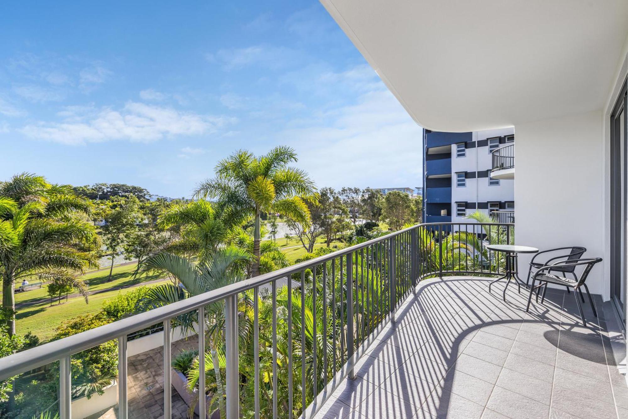 Meridian Alex Beach Apartments Alexandra Headland Rom bilde