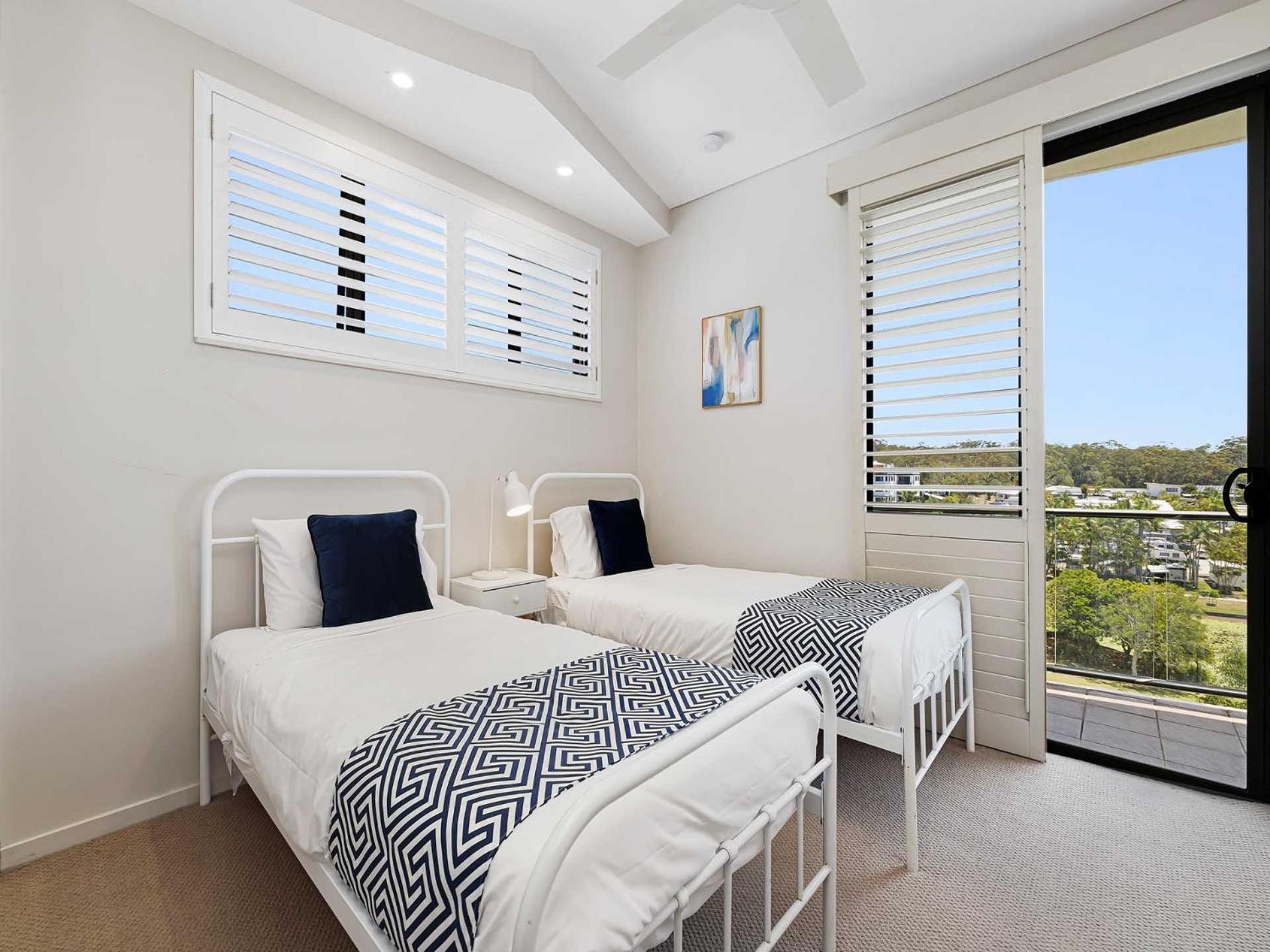 Meridian Alex Beach Apartments Alexandra Headland Eksteriør bilde