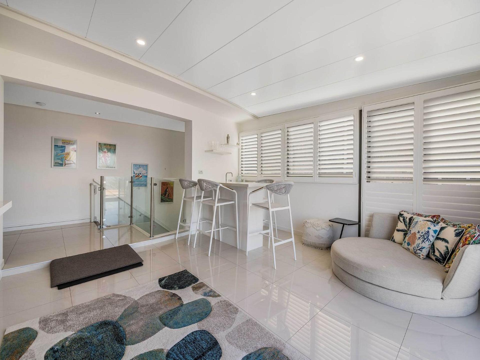 Meridian Alex Beach Apartments Alexandra Headland Eksteriør bilde