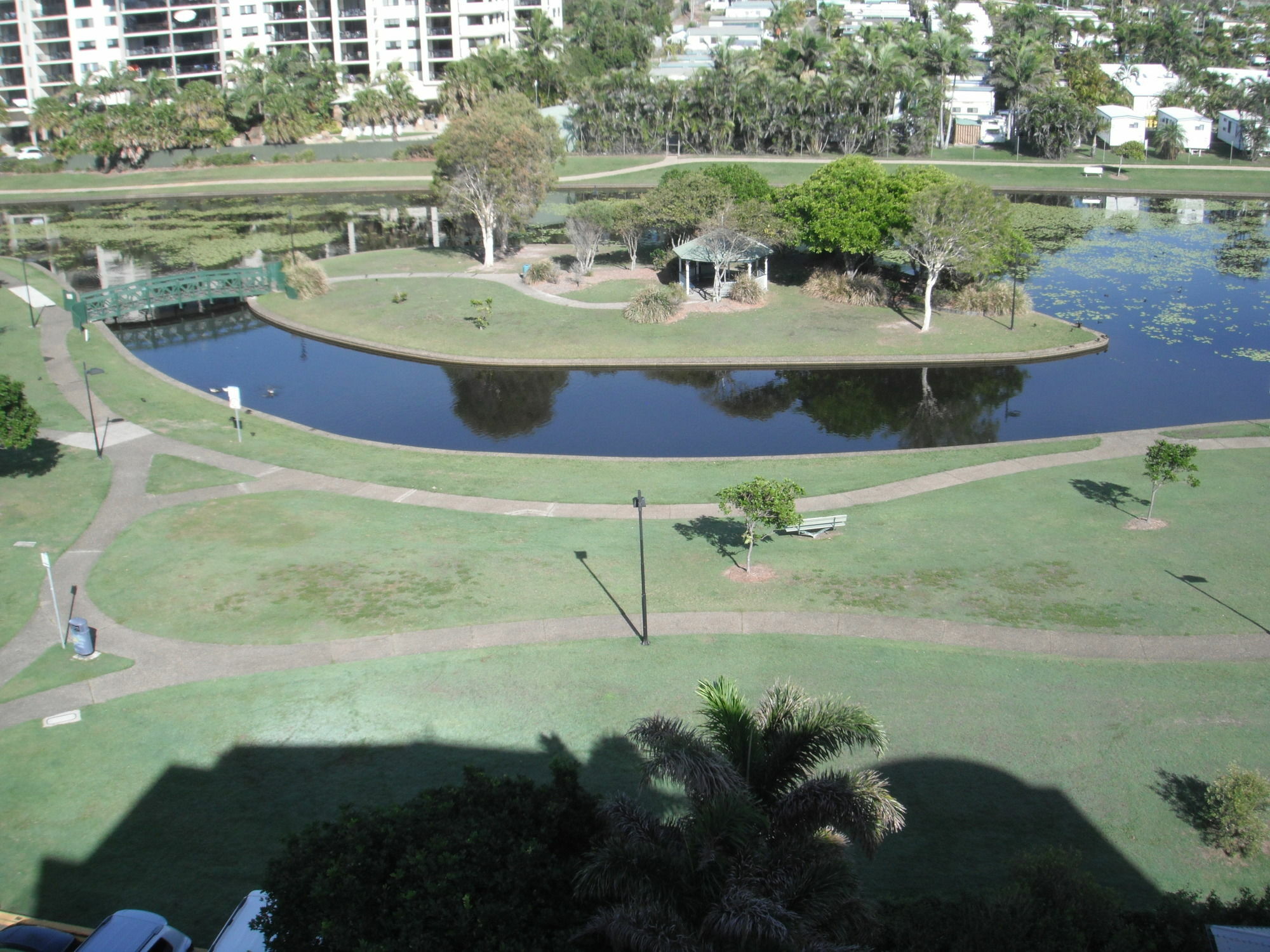 Meridian Alex Beach Apartments Alexandra Headland Eksteriør bilde
